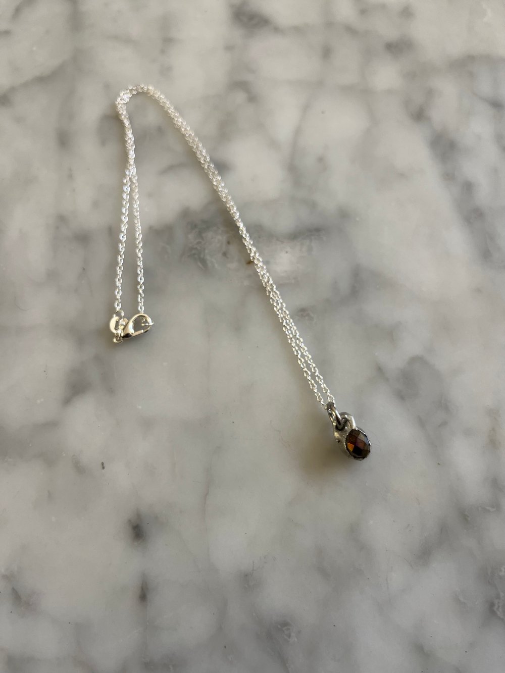 Image of SWAROVSKI SINGLE