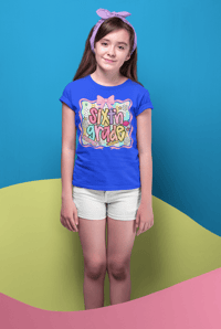 Image 4 of "Sixth Grade Vibes" T-Shirt Collection