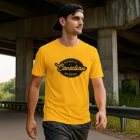 Image 4 of Authentic Canadian Drifters Tee's