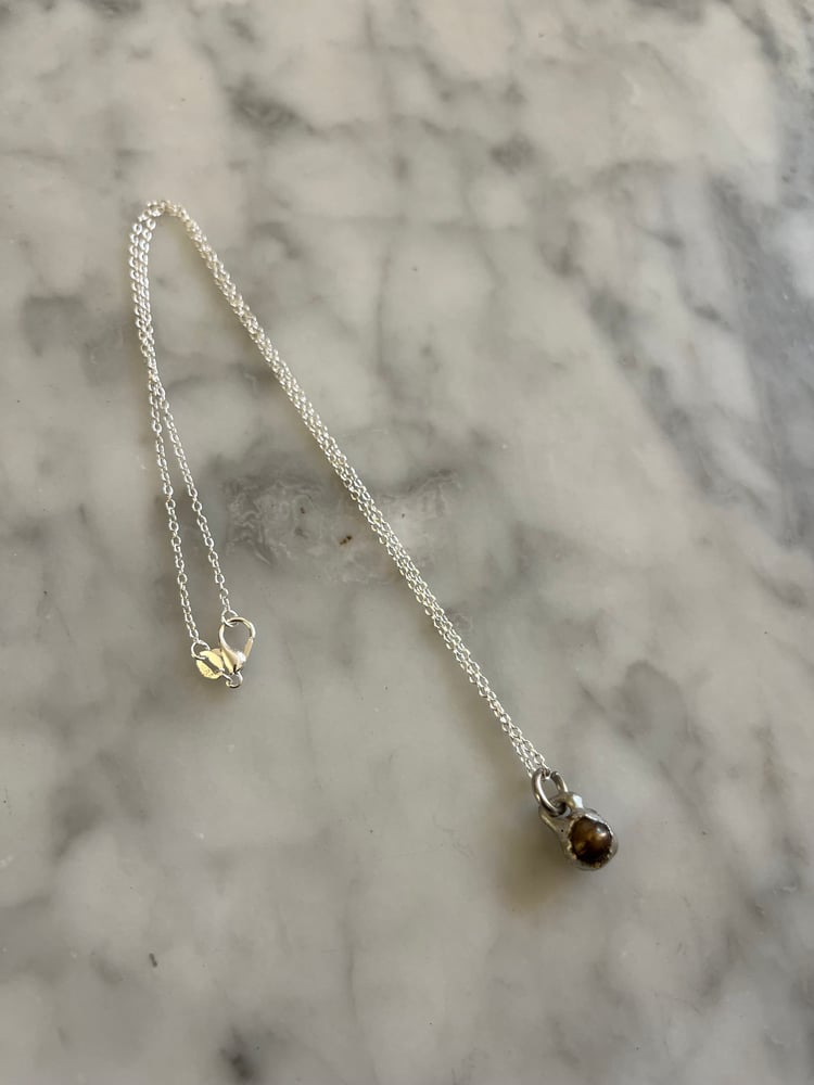 Image of BROWN SINGLE 2.0