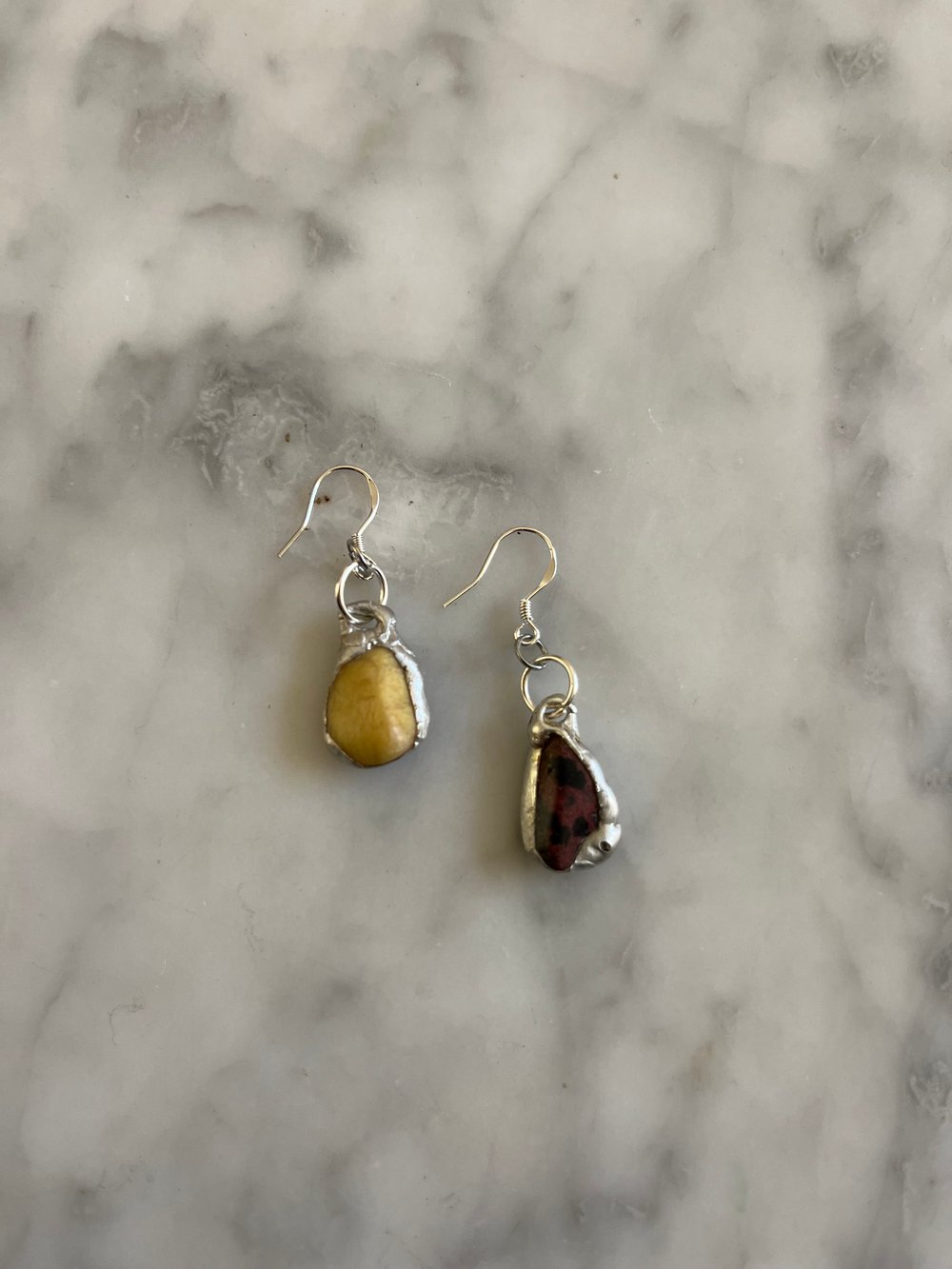 Image of I LOVE BRIE