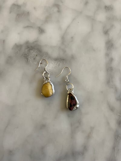 Image of I LOVE BRIE