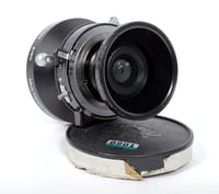 Image 4 of Schneider Super Angulon MC 90mm F8 Lens in Copal #0 Shutter #0901