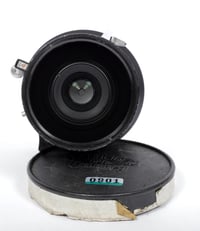 Image 5 of Schneider Super Angulon MC 90mm F8 Lens in Copal #0 Shutter #0901