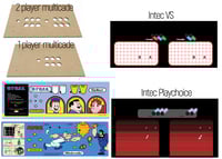 Image 4 of 'Lets Aa Go' BuildChoice Shell Upgrade Kit