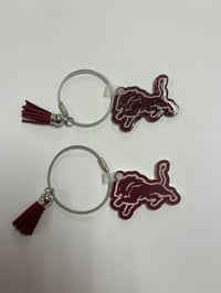 Image 4 of Keychain/Bag Tag