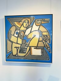 Image 2 of "Goose Queen"  by America Martin