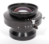 Image 8 of Schneider Apo Symmar MC 240mm F5.6 Lens in Copal #3 Shutter #0904