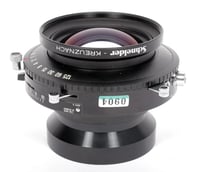 Image 9 of Schneider Apo Symmar MC 240mm F5.6 Lens in Copal #3 Shutter #0904