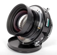 Image 6 of Schneider Apo Symmar MC 240mm F5.6 Lens in Copal #3 Shutter #0904