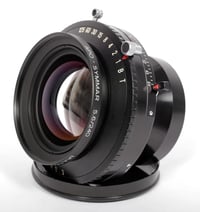 Image 3 of Schneider Apo Symmar MC 240mm F5.6 Lens in Copal #3 Shutter #0904