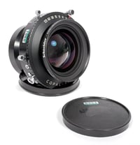 Image 1 of Schneider Apo Symmar MC 240mm F5.6 Lens in Copal #3 Shutter #0904