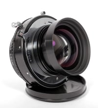 Image 4 of Schneider Apo Symmar MC 240mm F5.6 Lens in Copal #3 Shutter #0904