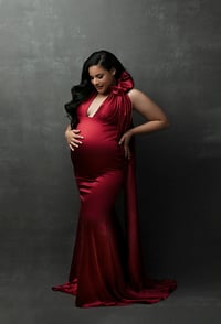 Image 6 of Maria Gown