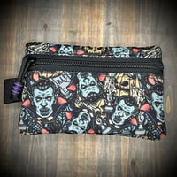 Image 2 of Flippin EDC Wallet XL - Curse of the Vampire