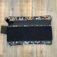 Image 3 of Flippin EDC Wallet XL - Curse of the Vampire