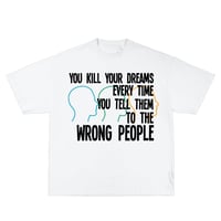 Image 1 of WRONG PEOPLE