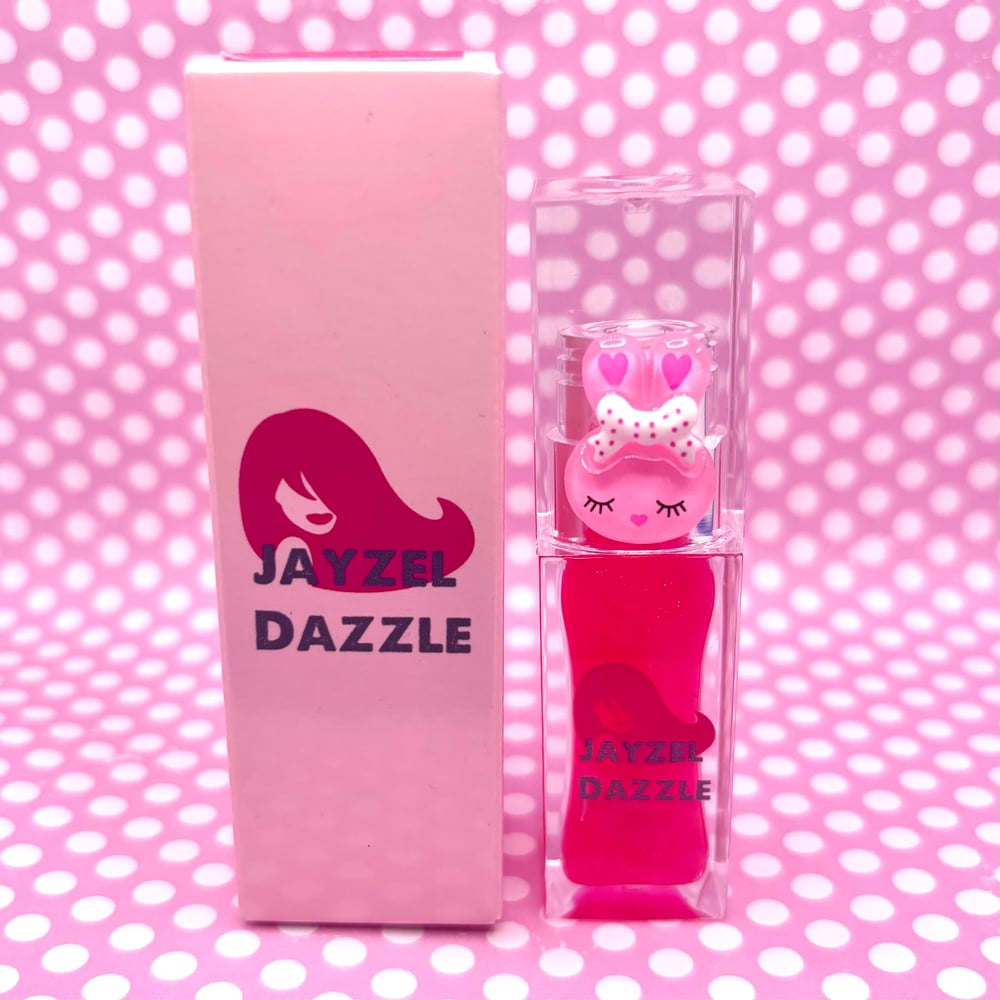 Image of Pink Fairy