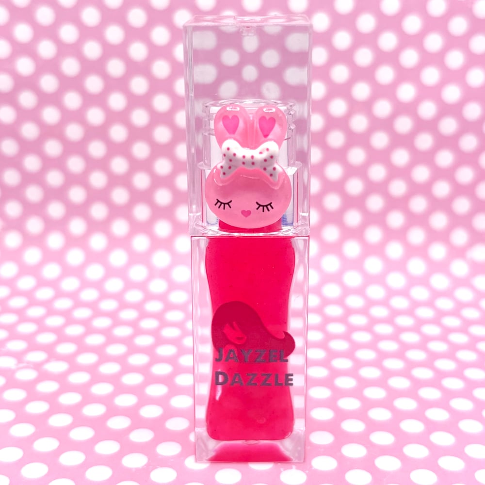 Image of Pink Fairy