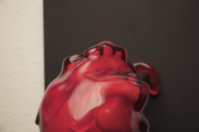 YEAR THIRTEEN (BLOOD DEAD)