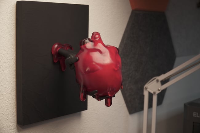 YEAR THIRTEEN (BLOOD DEAD)