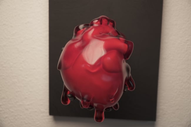 YEAR THIRTEEN (BLOOD DEAD)