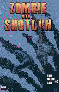Image 1 of 🔥 Zombie with a Shotgun Issue #2: Collector’s Kill Pack 🔥