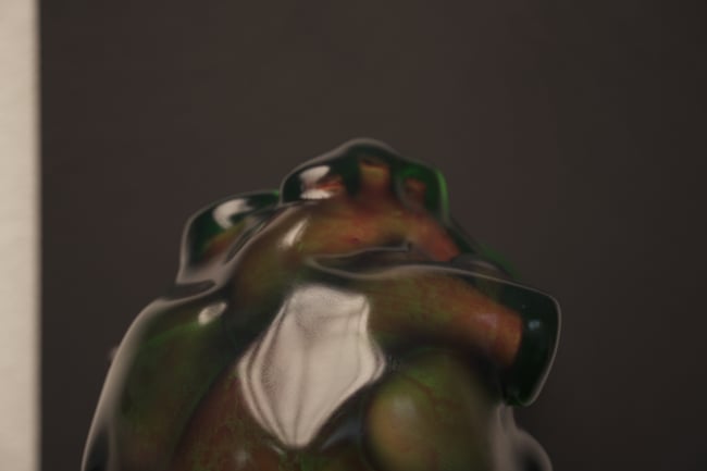 YEAR THIRTEEN (TOXIC LOVE)