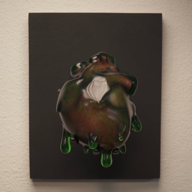 YEAR THIRTEEN (TOXIC LOVE)