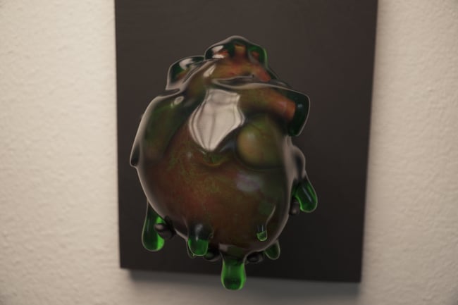 YEAR THIRTEEN (TOXIC LOVE)