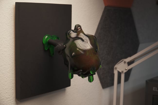 YEAR THIRTEEN (TOXIC LOVE)