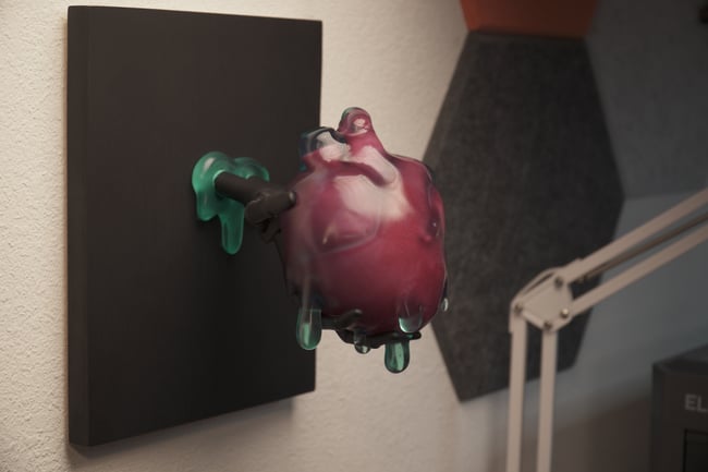 YEAR THIRTEEN (FROST BITE)