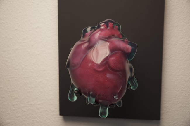 YEAR THIRTEEN (FROST BITE)