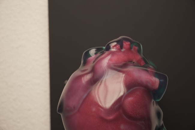 YEAR THIRTEEN (FROST BITE)