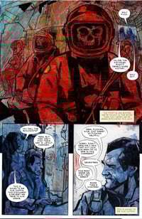 Image 5 of The Left-Hand Path(comic book)