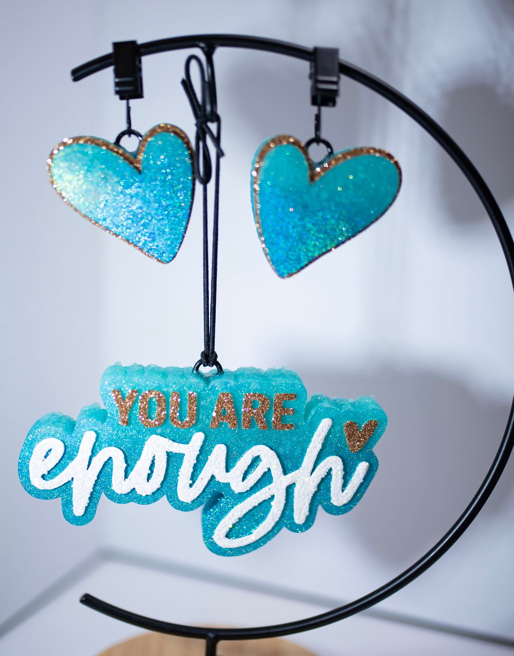 Image of You Are Enough Freshie Set
