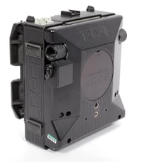 Image 9 of Toyo 45CF 4X5 Ultralight Camera w/ 150mm+210mm MC Lenses + Holders + FILM #0906