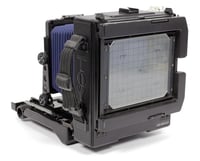 Image 4 of Toyo 45CF 4X5 Ultralight Camera w/ 150mm+210mm MC Lenses + Holders + FILM #0906
