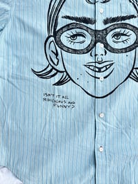 Image 2 of Custom shirt #33