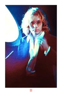 WARREN ZEVON