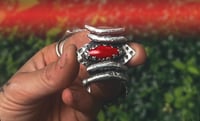 Image 1 of Cocodrie Eye Pendant