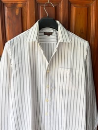 White check 