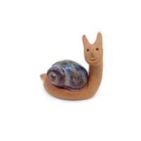 Image 3 of Snails With Faces