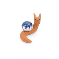 Image 5 of Snails With Faces