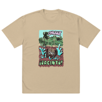 Image 1 of Jacinto Oversized Faded T-shirt