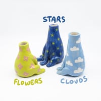 Image 2 of Bud Vase Beasts