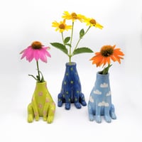 Image 1 of Bud Vase Beasts