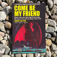 Image 10 of Paperback Paradise Postcards Vol. 1 - Set of Nine