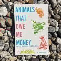 Image 2 of Paperback Paradise Postcards Vol. 2 - Set of Nine