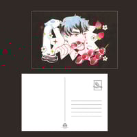 Image 1 of Postcard [Tanghulu]